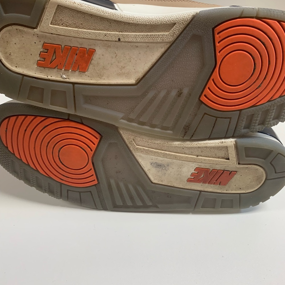 Nike Air Jordan 3 Retro NRG Bio-Beige Size 12 - Picture 6 of 8